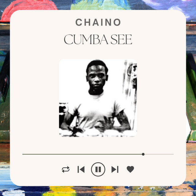 Cumba See cover art