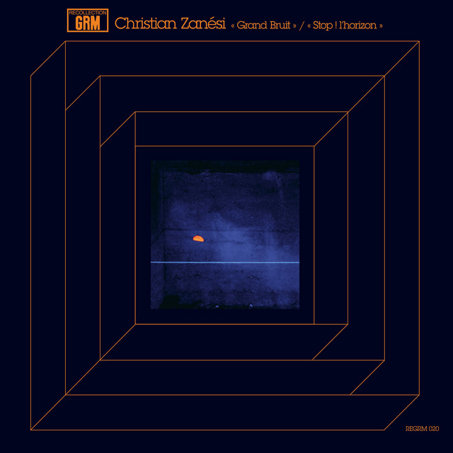 Grand Bruit cover art