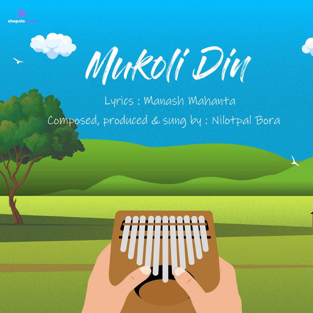 Mukoli Din cover