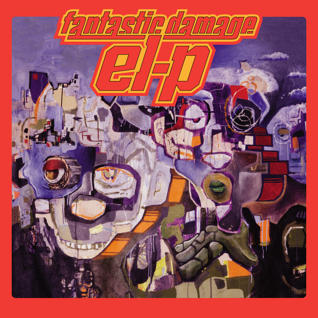 EL-P（Company Flow） / DEEP SPACE 9MM Deep Space 9mm - song and lyrics by El-P | Spotify