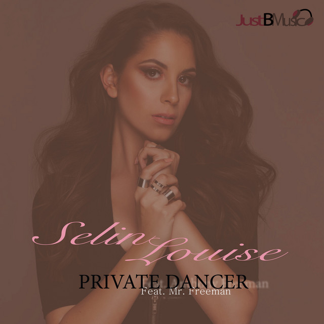 Private Dancer cover art