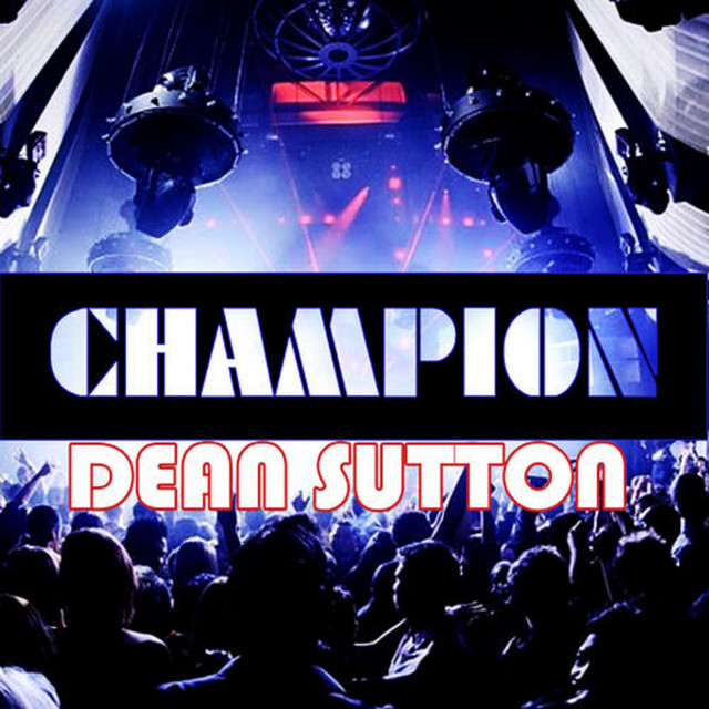 Champion cover art