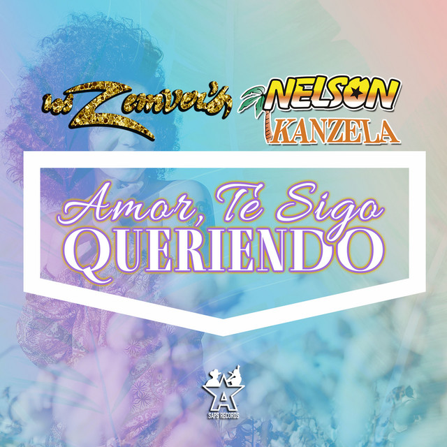 Amor Te Sigo Queriendo
