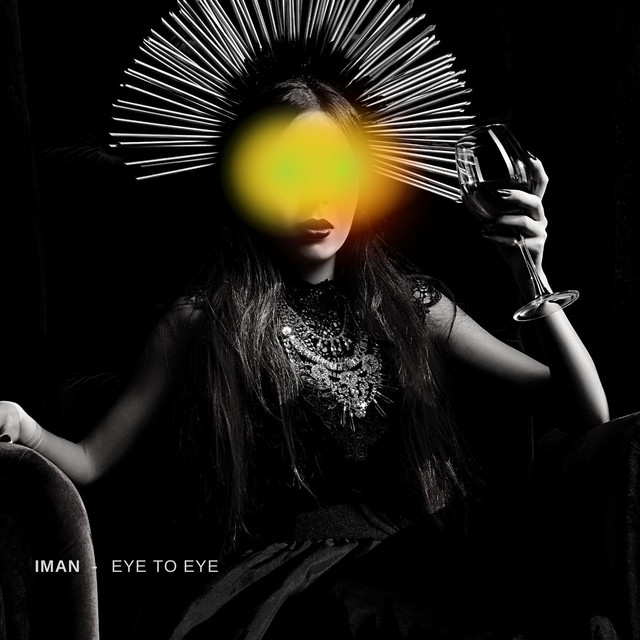 Eye to Eye