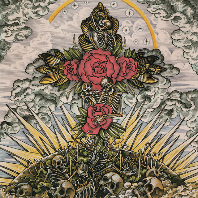 Big Kiss Goodnight cover art