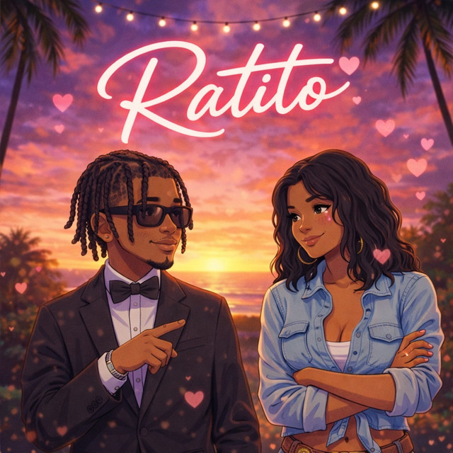 Ratito