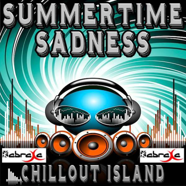 Summertime Sadness - Tribute to Lana del Rey cover