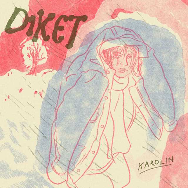Karolin cover art