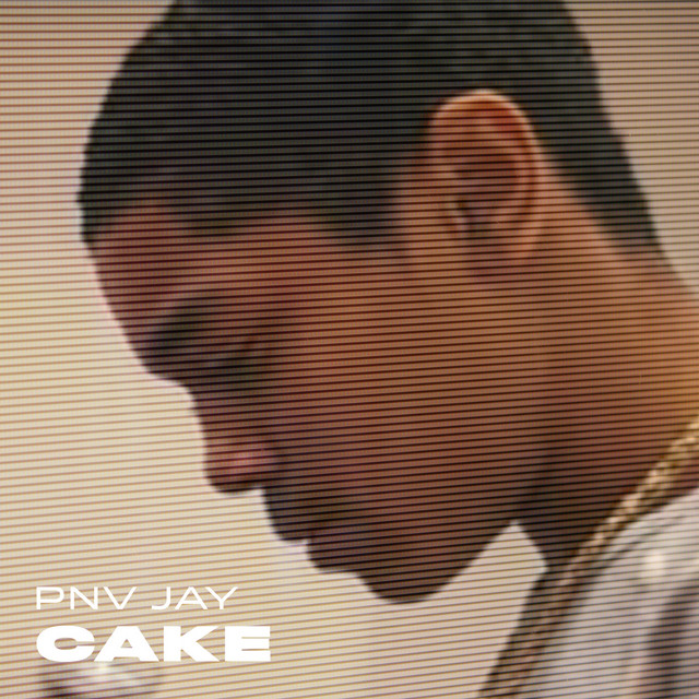 Cake cover art