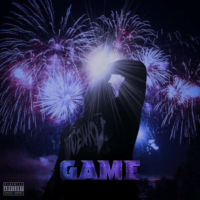 Game cover art