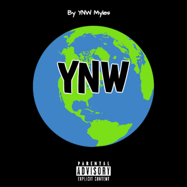 YNW - song and lyrics by Myl8s | Spotify