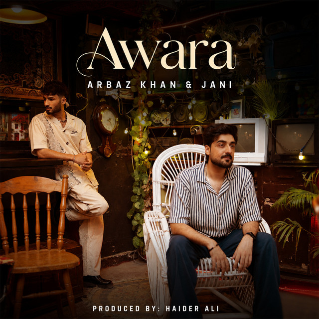 undefined album image