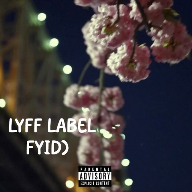 LYFF LABEL