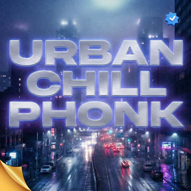 URBAN CHILL PHONK