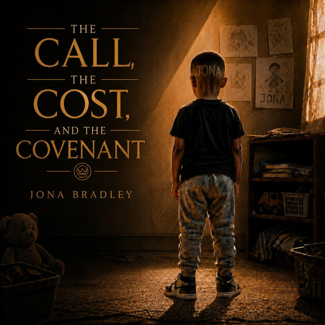 Jona Bradley