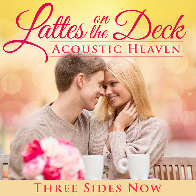 Latte's on the Deck: Acoustic Heaven cover art