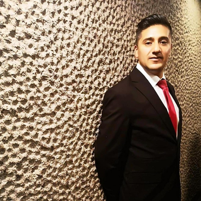 Julio Rico