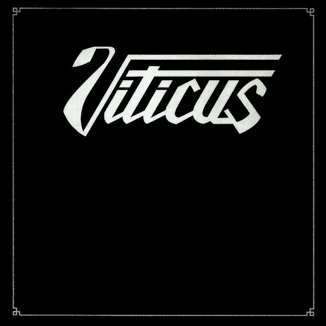 Viticus 3 cover art