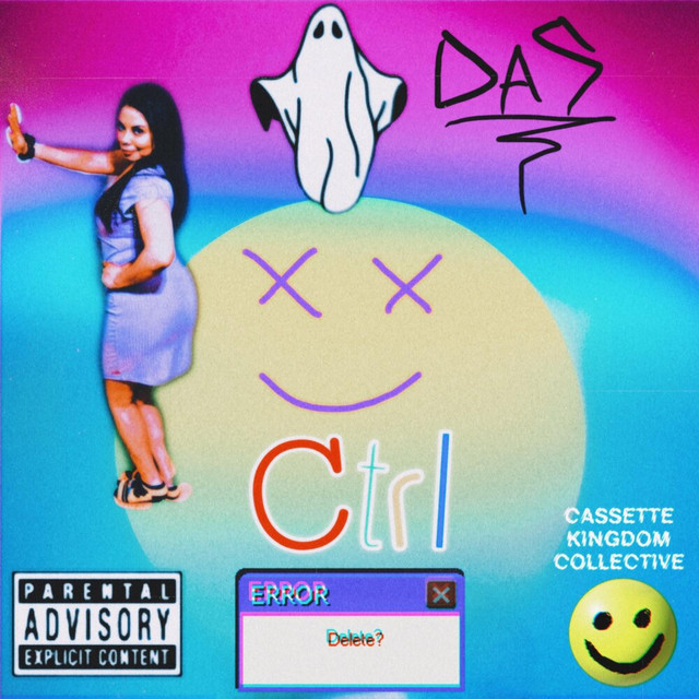 Graveyard Shift - Radio Edit cover art