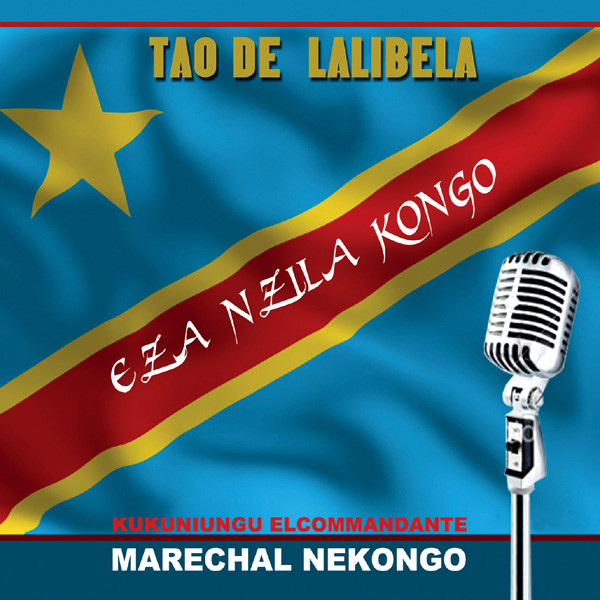 Marechal Nekongo