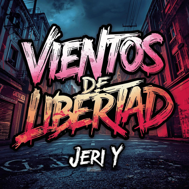 Jeri Y