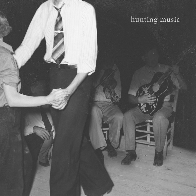 Hunting Music cover