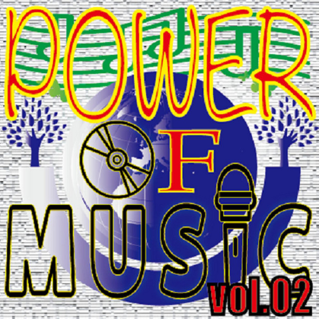 Power Of Music vol.02 - Compilation by Various Artists | Spotify