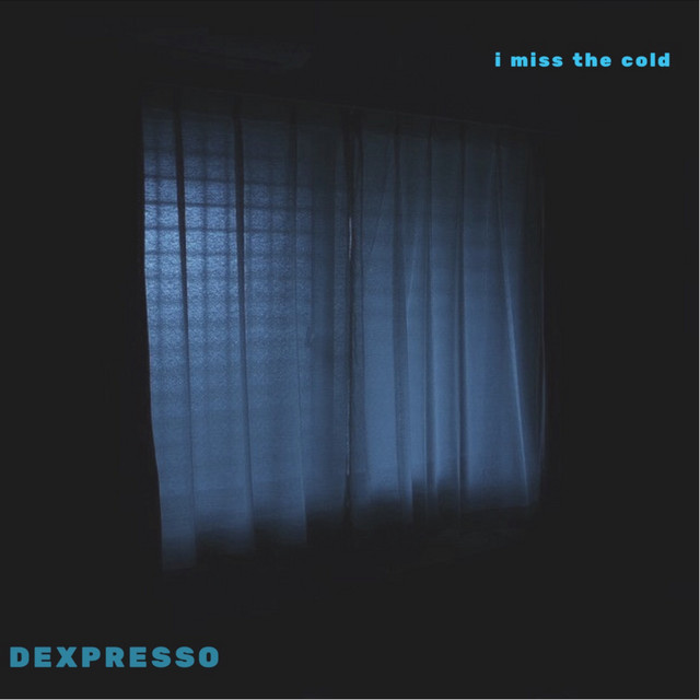 I Miss the Cold cover art
