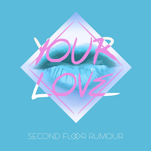 Your Love cover