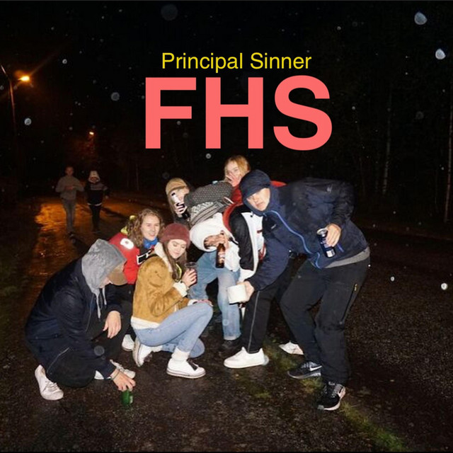 FHS cover art