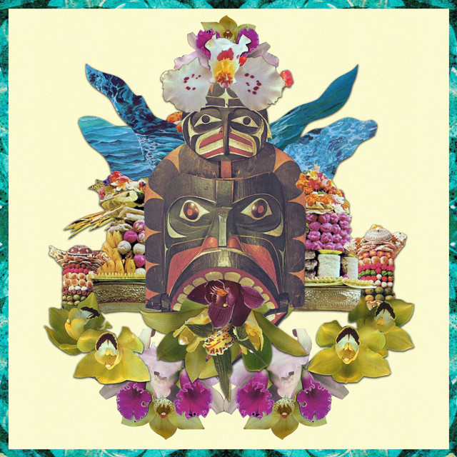 Mystic Wonders cover art