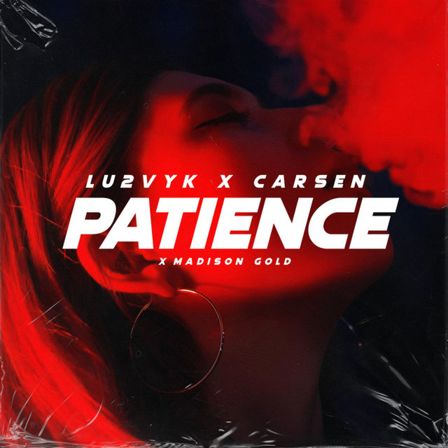 Patience cover