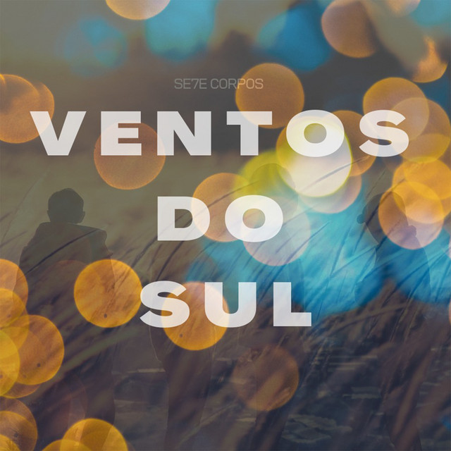 Ventos do Sul cover art