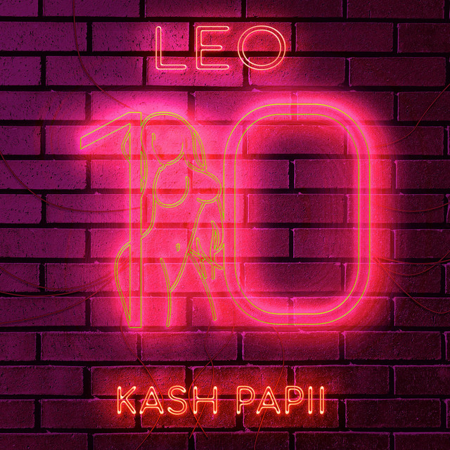 10 cover art