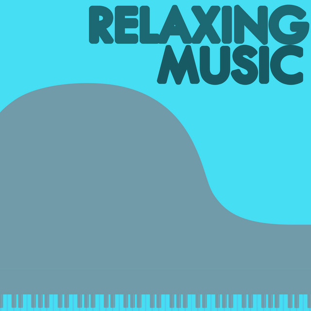 Relaxing Music cover art