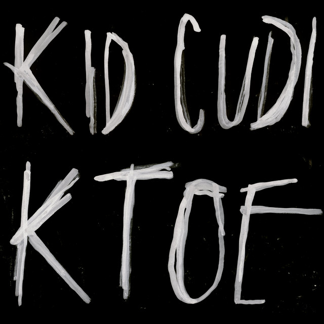 KID CUDI