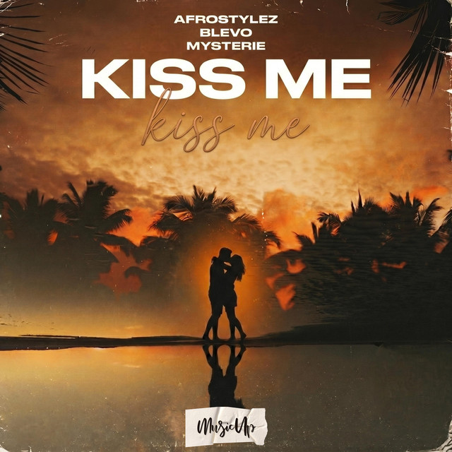 Kiss Me