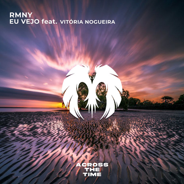 Eu Vejo feat. Vitória Nogueira album art