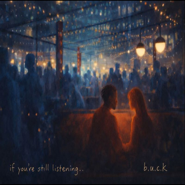 if you're still listening..