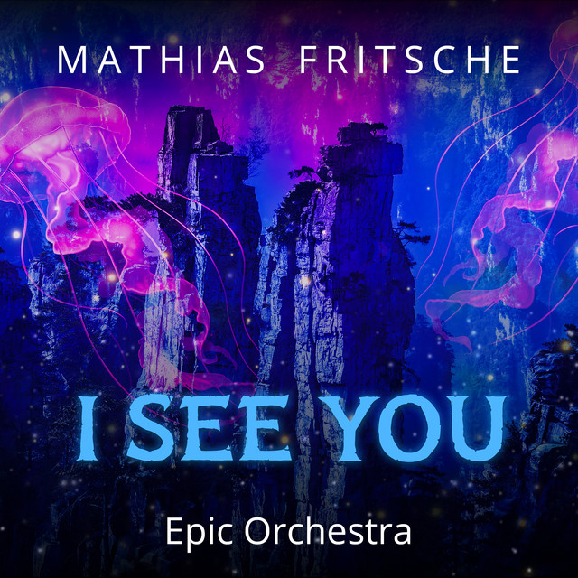 I See You (Vocal Mix)