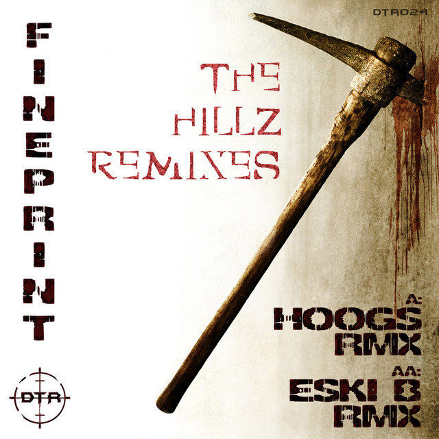 The Hillz cover