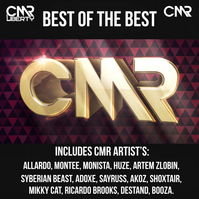 Best Of The Best cover art