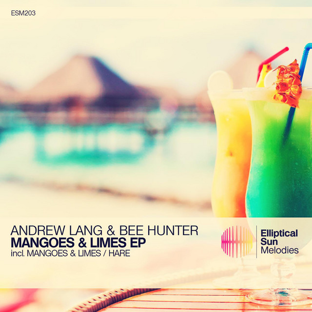 Mangoes & Limes - Original Mix