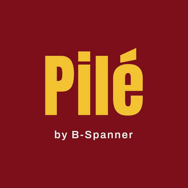 Pilé