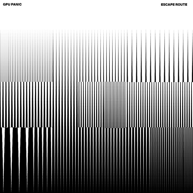 Escape Route cover art