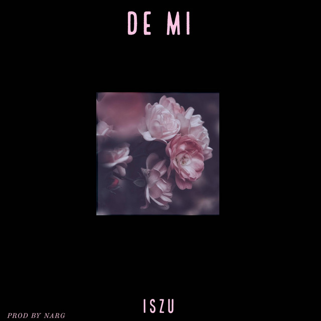 De Mi cover art