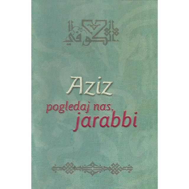 Pogledaj nas, jarabbi album image