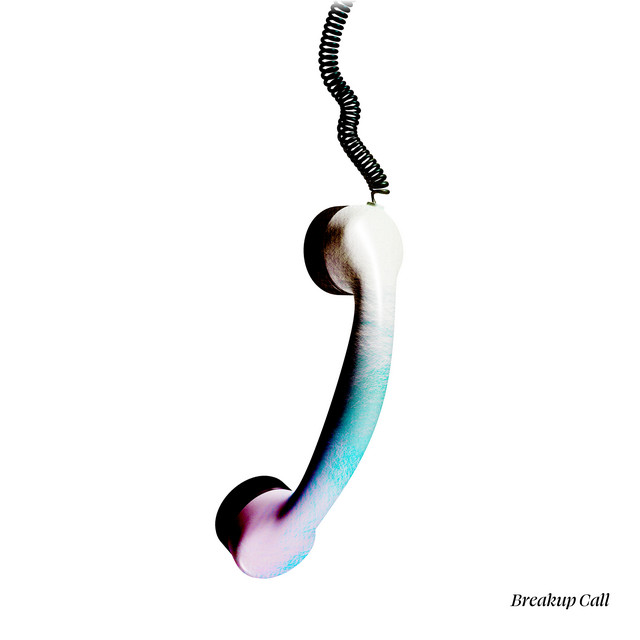 Breakup Call cover art