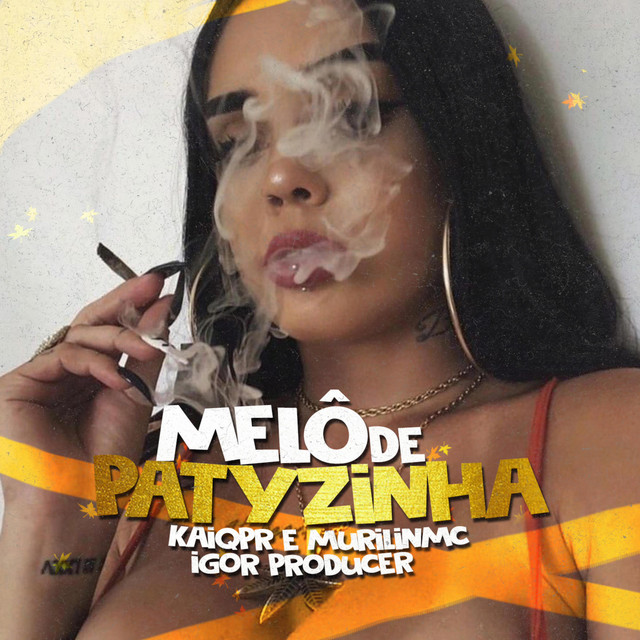MELÔ DE PATYZINHA