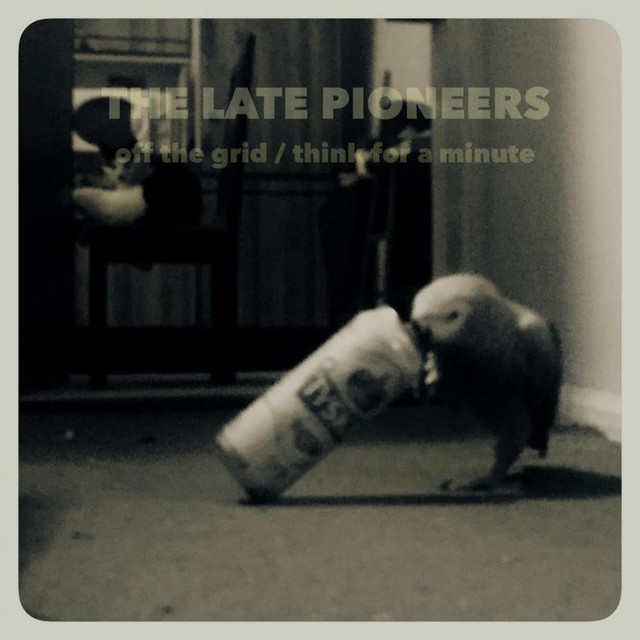 The Late Pioneers
